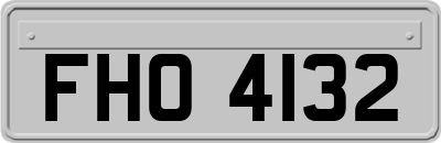 FHO4132