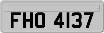 FHO4137