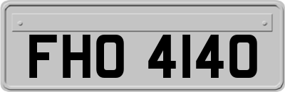 FHO4140