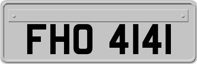 FHO4141