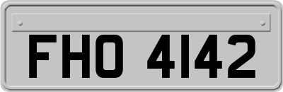 FHO4142