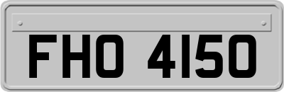 FHO4150