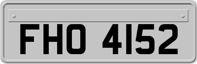 FHO4152