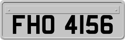 FHO4156