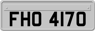 FHO4170