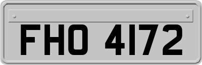 FHO4172