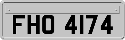 FHO4174