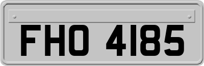 FHO4185