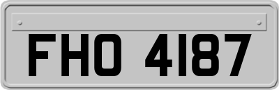 FHO4187