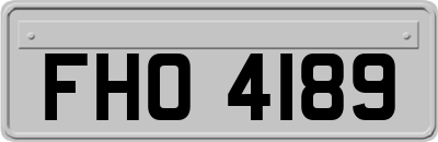 FHO4189