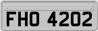 FHO4202