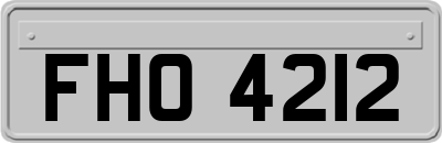 FHO4212