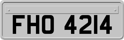 FHO4214