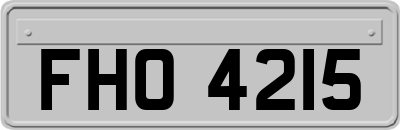 FHO4215