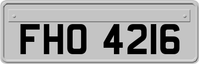 FHO4216