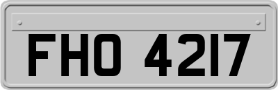 FHO4217
