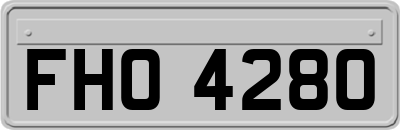 FHO4280