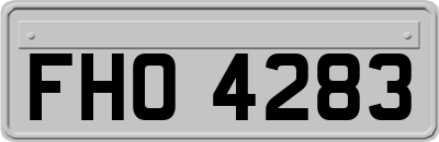 FHO4283
