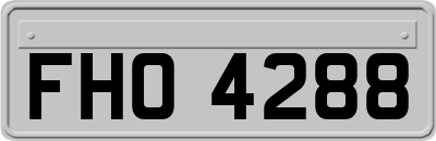 FHO4288
