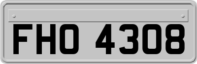 FHO4308