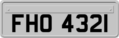 FHO4321