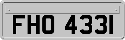 FHO4331
