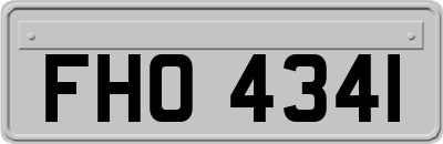 FHO4341