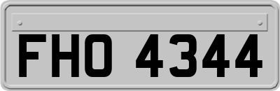 FHO4344