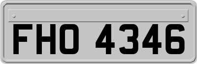 FHO4346