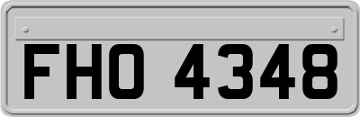 FHO4348