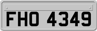 FHO4349