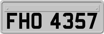 FHO4357