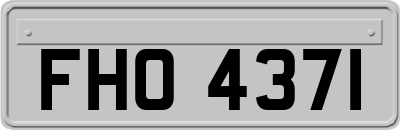 FHO4371