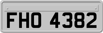 FHO4382