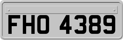 FHO4389