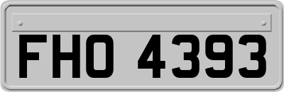 FHO4393