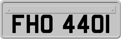 FHO4401