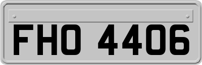 FHO4406