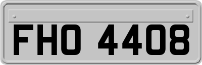 FHO4408