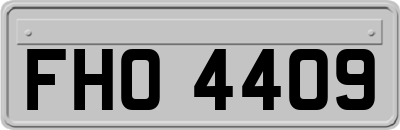 FHO4409