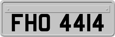 FHO4414