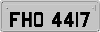 FHO4417