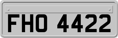 FHO4422