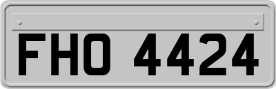 FHO4424
