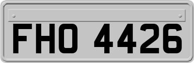 FHO4426