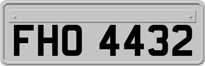 FHO4432