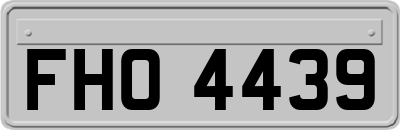 FHO4439