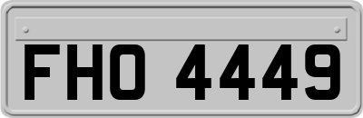 FHO4449