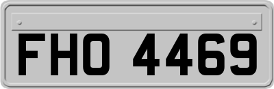 FHO4469