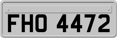 FHO4472